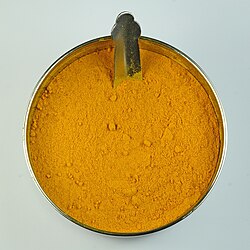 Turmeric